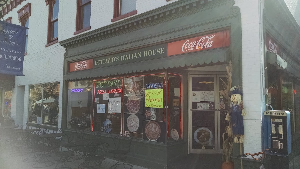 D'ottavio's Italian House